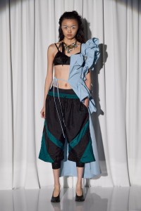 Vaquera Spring 2026 Ready-to-Wear Collection at Paris Fashion Week