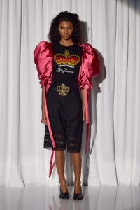 Vaquera Spring 2026 Ready-to-Wear Collection at Paris Fashion Week