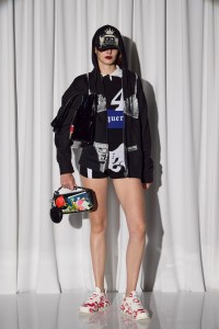 Vaquera Spring 2026 Ready-to-Wear Collection at Paris Fashion Week