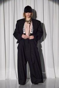 Vaquera Spring 2026 Ready-to-Wear Collection at Paris Fashion Week