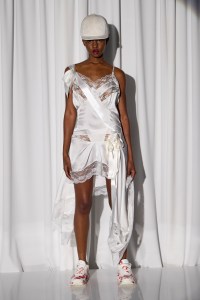 Vaquera Spring 2026 Ready-to-Wear Collection at Paris Fashion Week