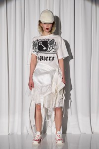 Vaquera Spring 2026 Ready-to-Wear Collection at Paris Fashion Week