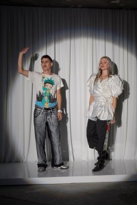 Vaquera Spring 2026 Ready-to-Wear Collection at Paris Fashion Week