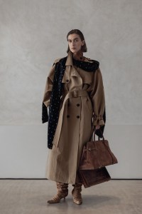 Vautrait Spring 2026 Ready-to-Wear Collection at Paris Fashion Week