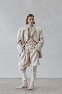 Vautrait Spring 2026 Ready-to-Wear Collection at Paris Fashion Week