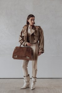 Vautrait Spring 2026 Ready-to-Wear Collection at Paris Fashion Week