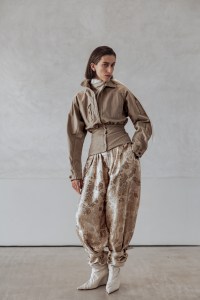 Vautrait Spring 2026 Ready-to-Wear Collection at Paris Fashion Week