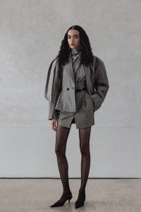 Vautrait Spring 2026 Ready-to-Wear Collection at Paris Fashion Week