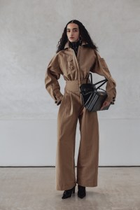 Vautrait Spring 2026 Ready-to-Wear Collection at Paris Fashion Week