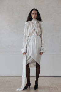 Vautrait Spring 2026 Ready-to-Wear Collection at Paris Fashion Week