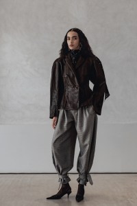 Vautrait Spring 2026 Ready-to-Wear Collection at Paris Fashion Week
