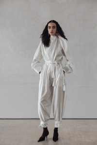 Vautrait Spring 2026 Ready-to-Wear Collection at Paris Fashion Week