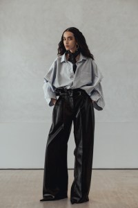 Vautrait Spring 2026 Ready-to-Wear Collection at Paris Fashion Week