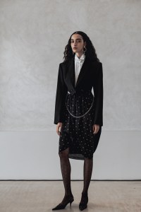 Vautrait Spring 2026 Ready-to-Wear Collection at Paris Fashion Week