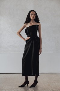Vautrait Spring 2026 Ready-to-Wear Collection at Paris Fashion Week