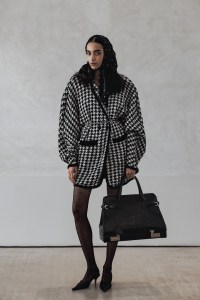 Vautrait Spring 2026 Ready-to-Wear Collection at Paris Fashion Week