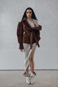 Vautrait Spring 2026 Ready-to-Wear Collection at Paris Fashion Week