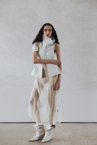 Vautrait Spring 2026 Ready-to-Wear Collection at Paris Fashion Week