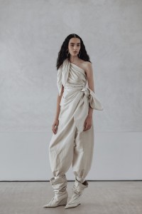 Vautrait Spring 2026 Ready-to-Wear Collection at Paris Fashion Week