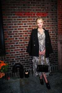 Abby Elliott