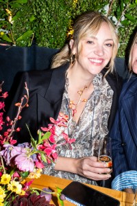 Abby Elliott