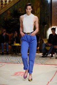Versace Spring 2026 Ready-to-Wear Collection at Milan Fashion Week