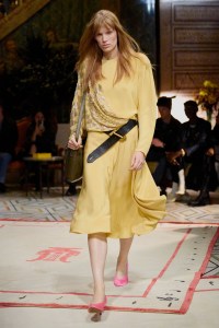 Versace Spring 2026 Ready-to-Wear Collection at Milan Fashion Week