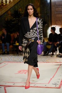 Versace Spring 2026 Ready-to-Wear Collection at Milan Fashion Week