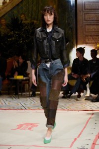 Versace Spring 2026 Ready-to-Wear Collection at Milan Fashion Week