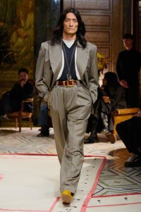 Versace Spring 2026 Ready-to-Wear Collection at Milan Fashion Week