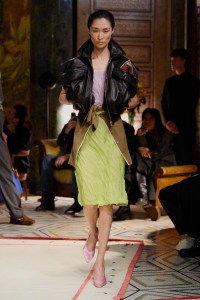 Versace Spring 2026 Ready-to-Wear Collection at Milan Fashion Week