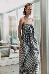 Vince Spring 2026 ready-to-wear collection at New York Fashion Week.