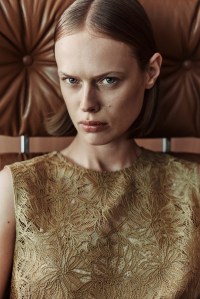 Vince Spring 2026 ready-to-wear collection at New York Fashion Week.