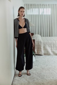 Vince Spring 2026 ready-to-wear collection at New York Fashion Week.