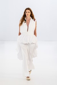 Vivetta Spring 2026 Ready-to-Wear Collection at Milan Fashion Week
