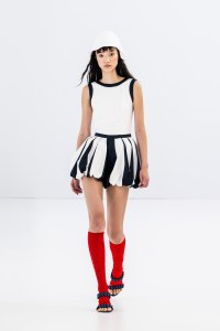 Vivetta Spring 2026 Ready-to-Wear Collection at Milan Fashion Week