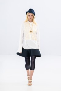 Vivetta Spring 2026 Ready-to-Wear Collection at Milan Fashion Week