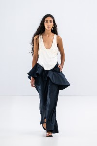 Vivetta Spring 2026 Ready-to-Wear Collection at Milan Fashion Week