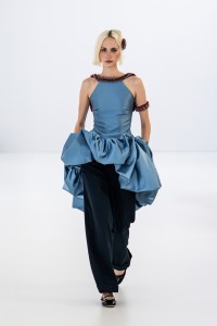 Vivetta Spring 2026 Ready-to-Wear Collection at Milan Fashion Week