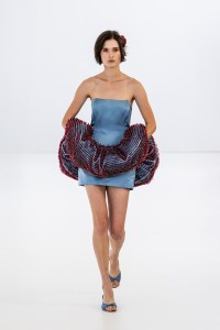 Vivetta Spring 2026 Ready-to-Wear Collection at Milan Fashion Week
