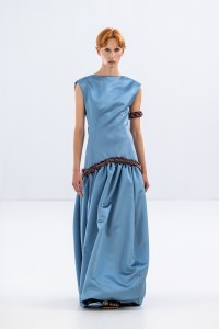 Vivetta Spring 2026 Ready-to-Wear Collection at Milan Fashion Week