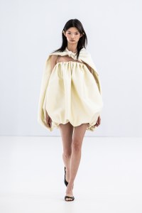 Vivetta Spring 2026 Ready-to-Wear Collection at Milan Fashion Week