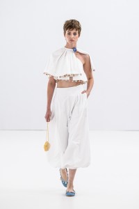 Vivetta Spring 2026 Ready-to-Wear Collection at Milan Fashion Week