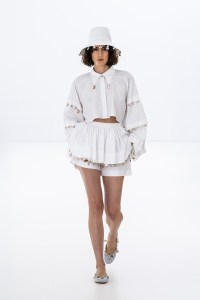 Vivetta Spring 2026 Ready-to-Wear Collection at Milan Fashion Week