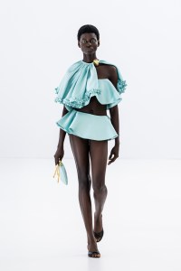 Vivetta Spring 2026 Ready-to-Wear Collection at Milan Fashion Week