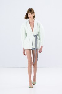 Vivetta Spring 2026 Ready-to-Wear Collection at Milan Fashion Week