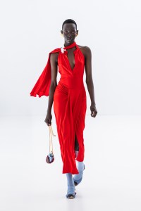 Vivetta Spring 2026 Ready-to-Wear Collection at Milan Fashion Week