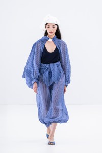 Vivetta Spring 2026 Ready-to-Wear Collection at Milan Fashion Week