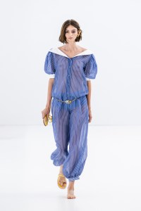 Vivetta Spring 2026 Ready-to-Wear Collection at Milan Fashion Week