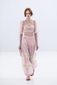 Vivetta Spring 2026 Ready-to-Wear Collection at Milan Fashion Week